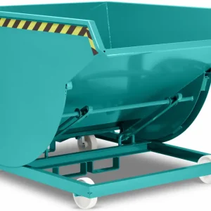 Billig RR Industrietechnik Spänekipper RSK-S 50 - RAL 5018