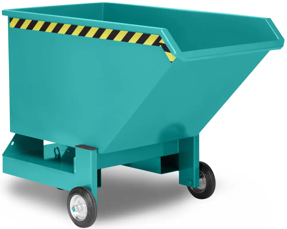Sale RR Industrietechnik Kastenwagen RKW-25 - RAL 5018
