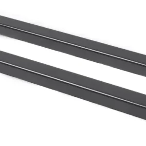 Ausverkauf RR Industrietechnik Gabelverlängerung RV-G 1800 x 100 x 50 mm - RAL 9005