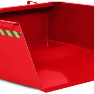 Sonderaktion RR Industrietechnik Staplerschaufel RS-50 - RAL 3000