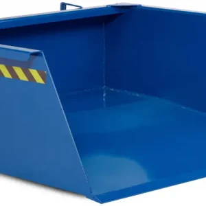 Zertifiziert RR Industrietechnik Staplerschaufel RS-75 - RAL 5010