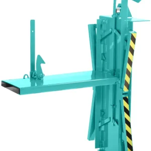 Meistverkauft RR Industrietechnik Gitterboxwender RGW - RAL 5018