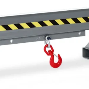 Jetzt Kaufen RR Industrietechnik Kranarm RKA-3 - RAL 7005