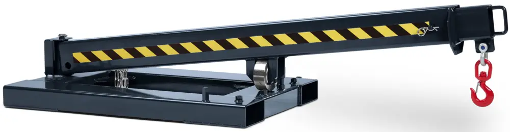 RR Industrietechnik Kranarm RKV-1 - RAL 7016 Ausverkauf
