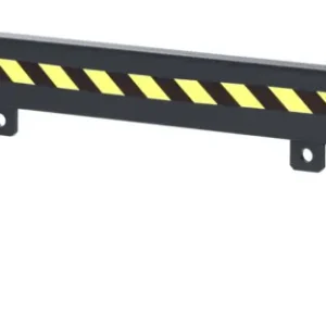 Finale Aktion RR Industrietechnik Lastarm RLA-1 2400 - RAL 7016