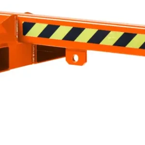 Bestpreis RR Industrietechnik Lastarm RLA-5 1500 - RAL 2004