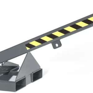 Jetzt Bestellen RR Industrietechnik Lastarm RLH-1 - RAL 7005