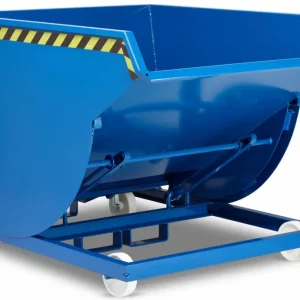 Ausverkauf RR Industrietechnik Spänekipper RSK-S 75 - RAL 5010