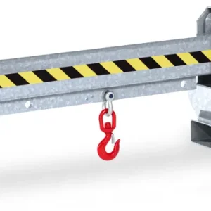 Top-Preis RR Industrietechnik Kranarm RKT-5 - verzinkt