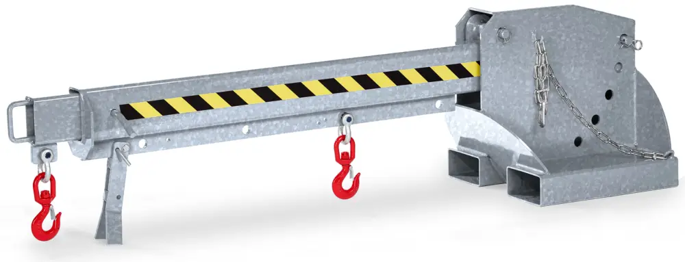 Top-Preis RR Industrietechnik Kranarm RKT-5 - verzinkt