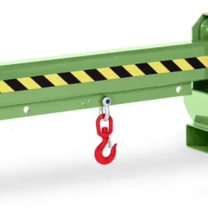 Expressversand RR Industrietechnik Kranarm RKT-5 - RAL 6011