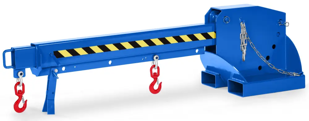 Direkt Vom Hersteller RR Industrietechnik Kranarm RKT-3 - RAL 5010