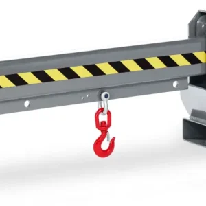 Kracherpreis RR Industrietechnik Kranarm RKT-3 - RAL 7005