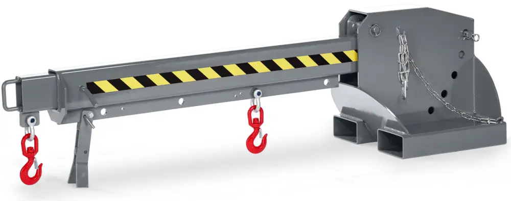 Kracherpreis RR Industrietechnik Kranarm RKT-3 - RAL 7005