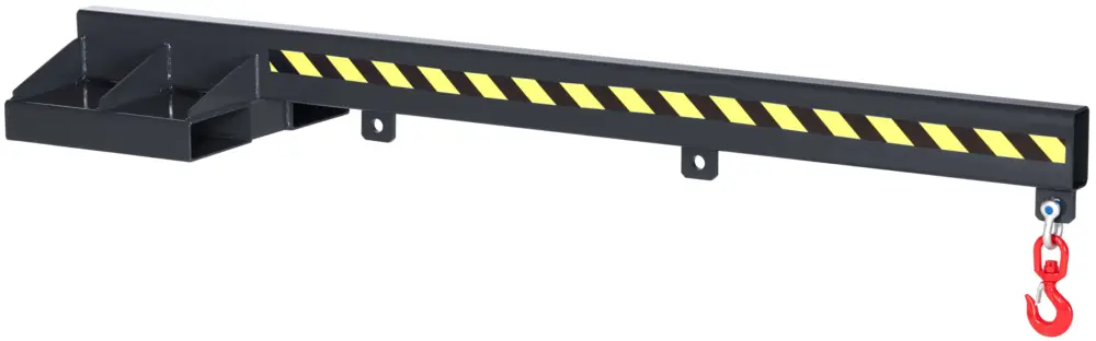 RR Industrietechnik Lastarm RLA-5 2400 - RAL 7016 Garantierte Lieferung
