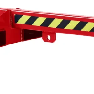 Knallerangebot RR Industrietechnik Lastarm RLA-5 1500 - RAL 3000