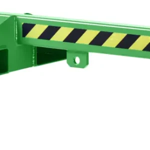 Super-Preis RR Industrietechnik Lastarm RLA-1 1500 - RAL 6018