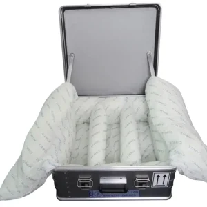Markenware ZARGES Alubox K 470 Akku Safe 67 Liter