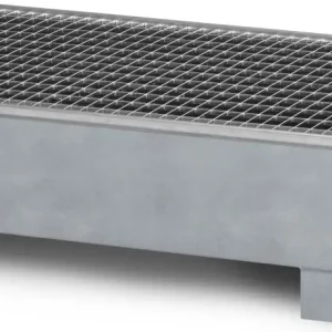 Sonderaktion RR Industrietechnik Auffangwanne Stahl RWG-2 - verzinkt