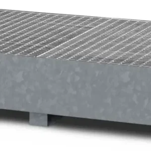 Wochenendangebot RR Industrietechnik Auffangwanne Stahl RTC-2 - verzinkt