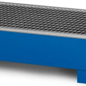 Top-Angebot RR Industrietechnik Auffangwanne Stahl RWG-2 - RAL 5010