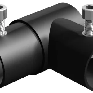 Global Truss Stage Deck Geländerverbinder Eckstück Top-Angebot