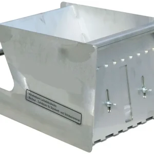 Markenprodukt Böcker Dünnbett-Mörtelschlitten 20 cm