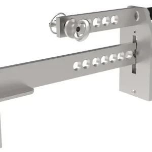 Böcker Steinklammer H16S Markenprodukt