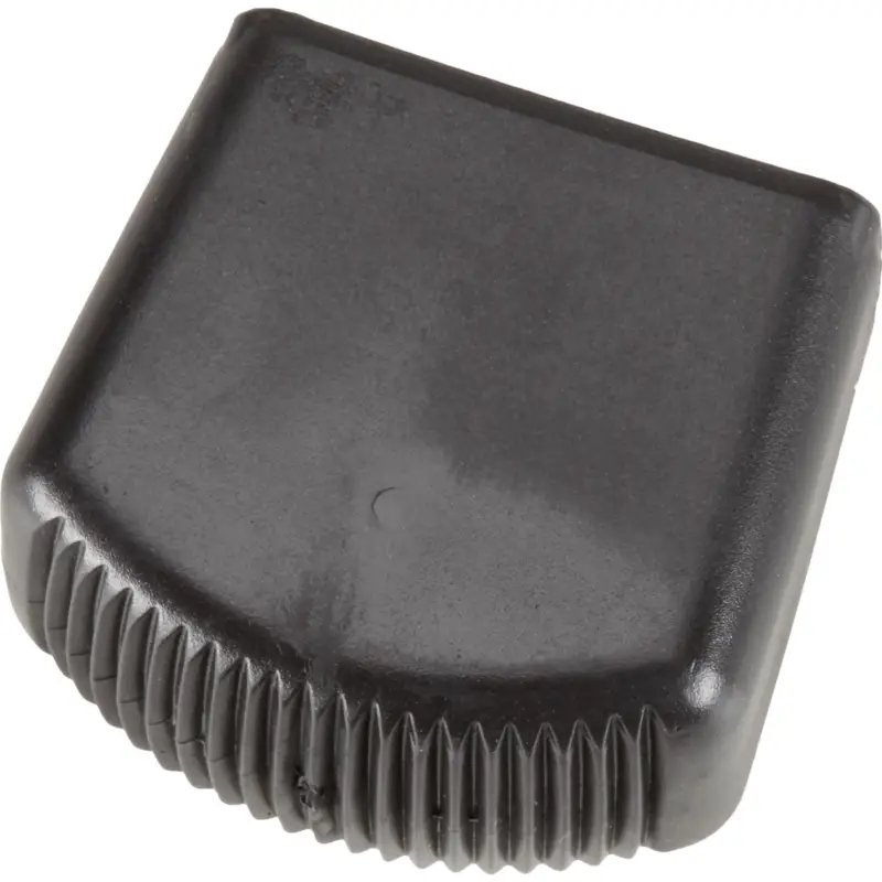 ZARGES Leitern Sprossenleitern Außenschuh 62x25 mm Schnäppchen