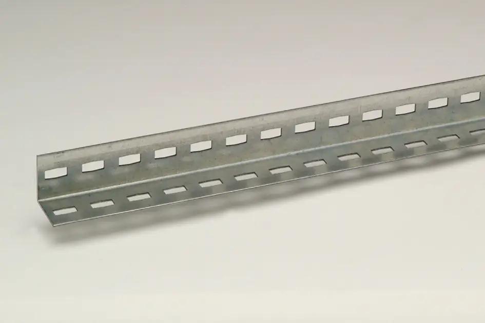 Regalwerk Winkelprofil 35 x 35 x 1,5 mm - 2500 mm Direkt Vom Hersteller