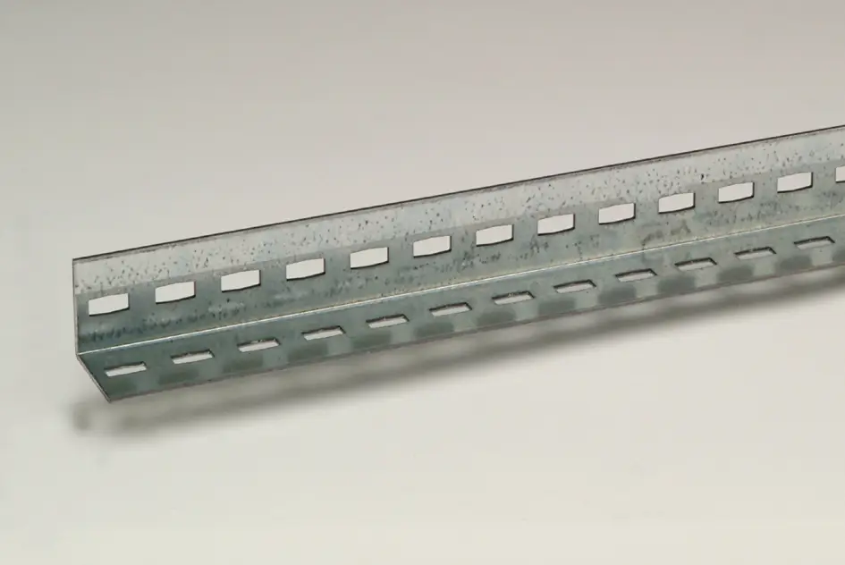 Regalwerk Winkelprofil 40 x 40 x 2,0 mm - 4500 mm Top-Angebot