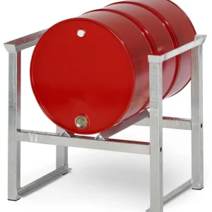 Markenware RR Industrietechnik Stapelregal Stapelrahmen RSR-1 - verzinkt