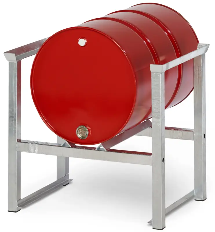 Markenware RR Industrietechnik Stapelregal Stapelrahmen RSR-1 - verzinkt