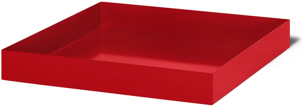 Sonderaktion RR Industrietechnik Stapelregal Einschubwanne RW-2 - RAL 3000