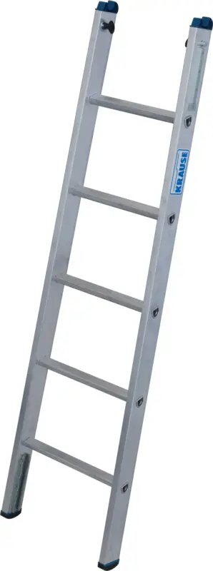 Krause Glasreinigerleiter Einzel-Mittelteil - 5 Sprossen Neuheit