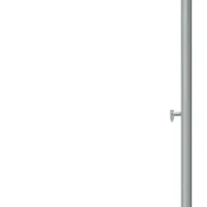 Preiswert MJ Gerüst UNI Geländerstütze für Dachfang 2,00 x 0,74 m