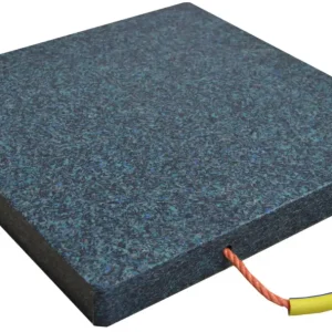 Begrenztes Angebot LuxTek Abstützplatte Performance 800 x 800 x 50 mm
