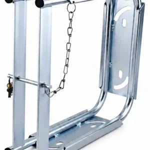 LuxTek Abstützplattenbox Single 600 x 600 mm Ausverkauf