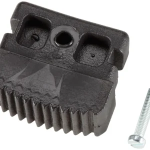 ZARGES Leitern Mehrzweckleiter Innenschuh 60x25 mm Aktuell