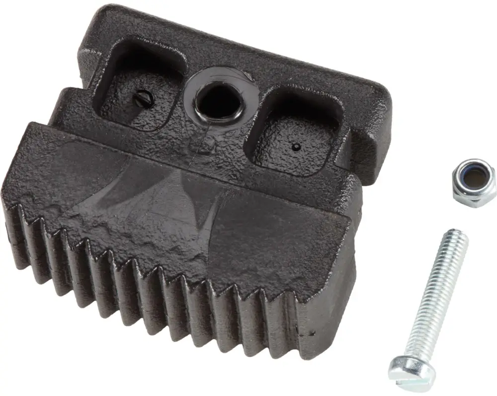 ZARGES Leitern Mehrzweckleiter Innenschuh 60x25 mm Aktuell