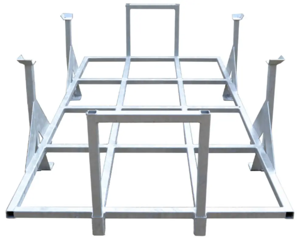 LuxTek Fahrplatten-Set Professional 13 mm - 74,88 m² Billig