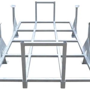 LuxTek Fahrplatten-Set Professional 19 mm - 28,80 m² Markenware