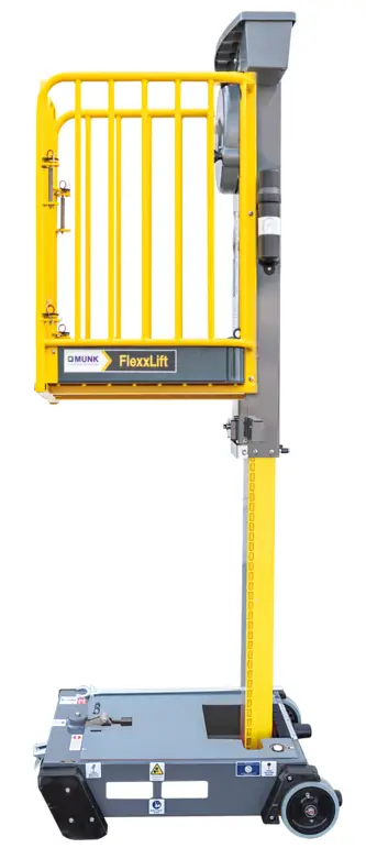 Wochenendangebot Munk FlexxLift 1.5 Montagelift