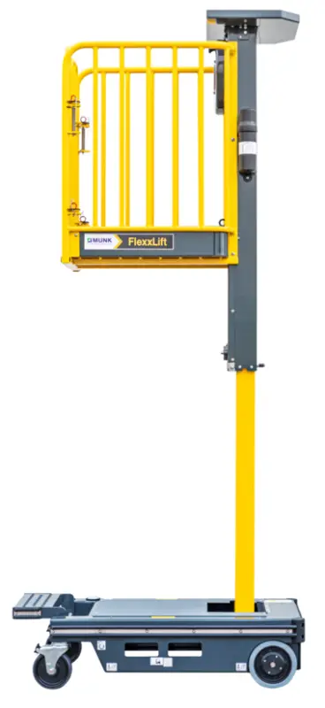 Munk FlexxLift 2.2 Montagelift Nur Heute