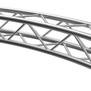 Global Truss Traverse F34 Kreisstück Ø 6,0 m 45° Sale