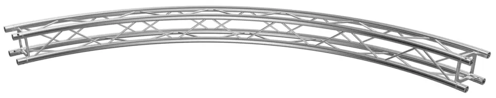Global Truss Dekotraverse F14 Kreisstück für Ø 2,0 m 90° Sofort Bestellen