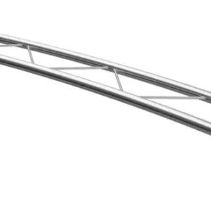 Global Truss Dekotraverse F22 Kreisstück für Ø 10,0 m 30° H Direktkauf
