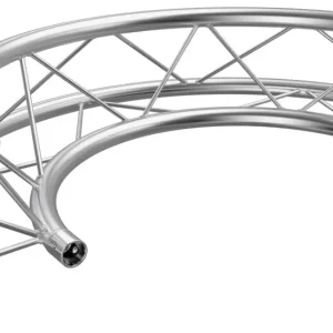 Jetzt Kaufen Global Truss Dekotraverse F23 Kreisstück für Ø 1,0 m 180°