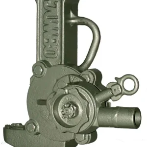 Bestseller Gehöre Jumbo-Heber No.11 mit Überlastsicherung - Hubhöhe 300 mm