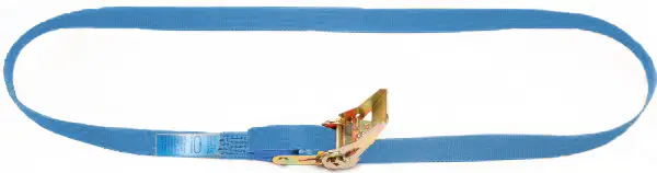Schake Zurrgurt zweiteilig 250 500 daN - 25 mm breit - 6,00 m Sale